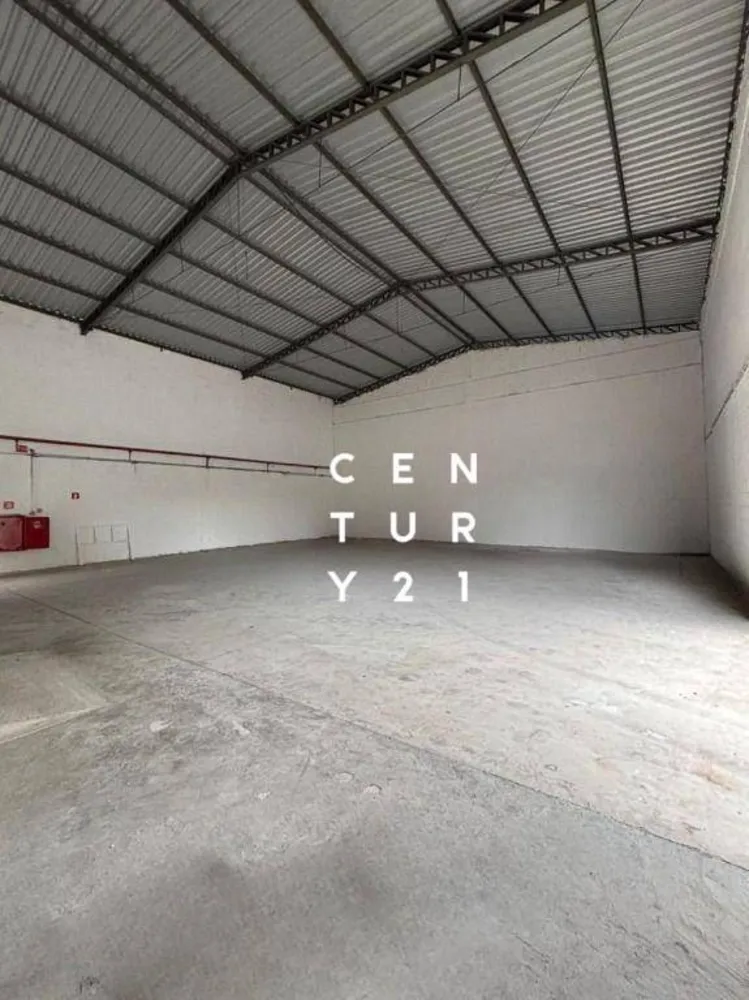Depósito-Galpão, 270 m² - Foto 3