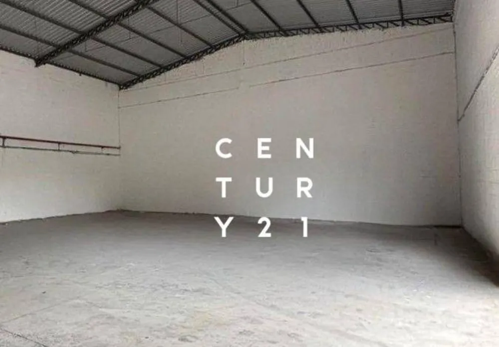 Depósito-Galpão, 270 m² - Foto 2