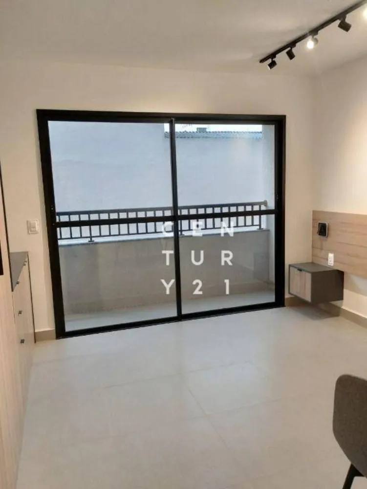 Apartamento, 1 quarto, 25 m² - Foto 2