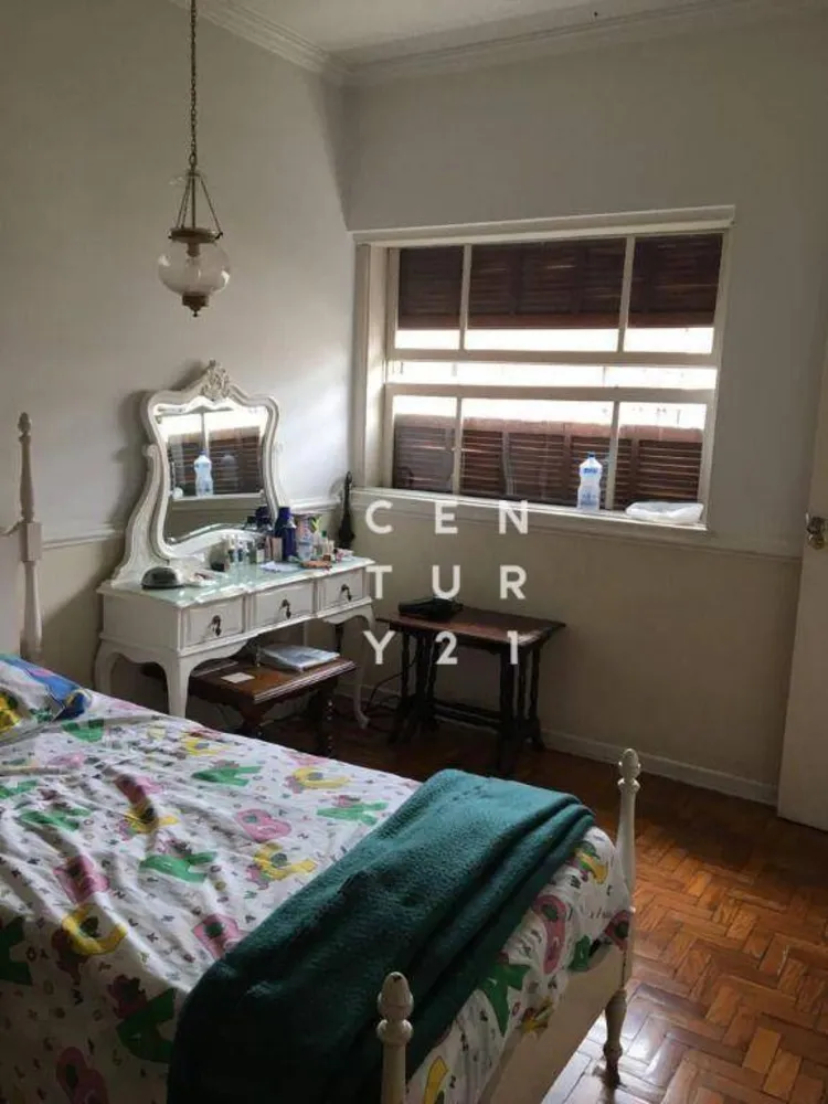 Apartamento, 3 quartos, 186 m² - Foto 6