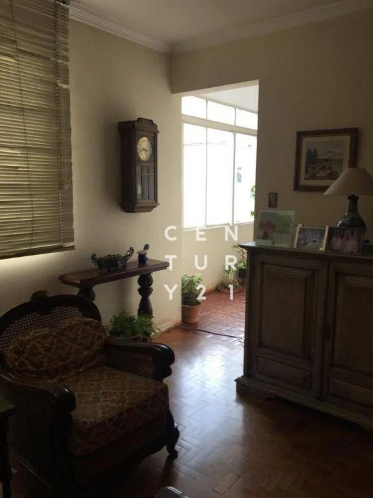 Apartamento, 3 quartos, 186 m² - Foto 7