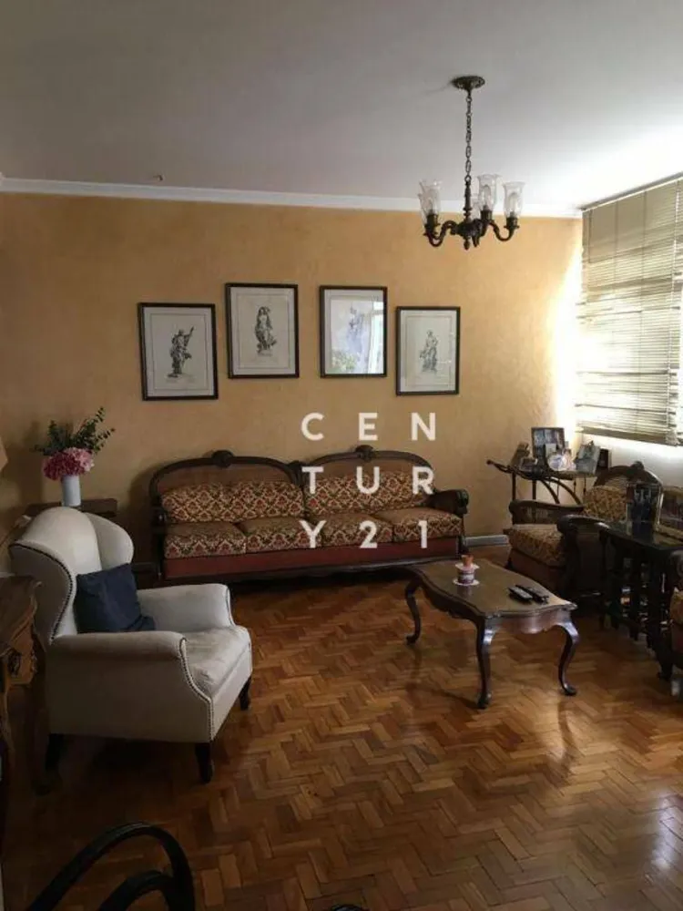 Apartamento, 3 quartos, 186 m² - Foto 5