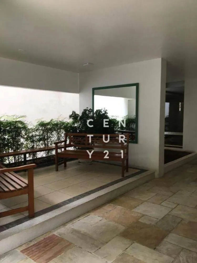 Apartamento, 3 quartos, 186 m² - Foto 3