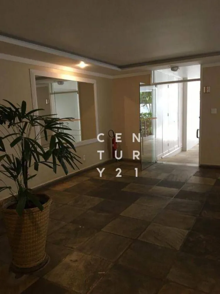 Apartamento, 3 quartos, 186 m² - Foto 2