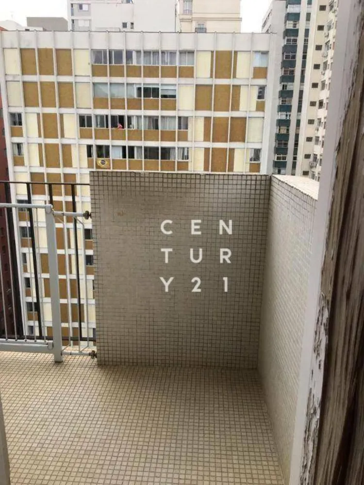 Apartamento, 3 quartos, 186 m² - Foto 4