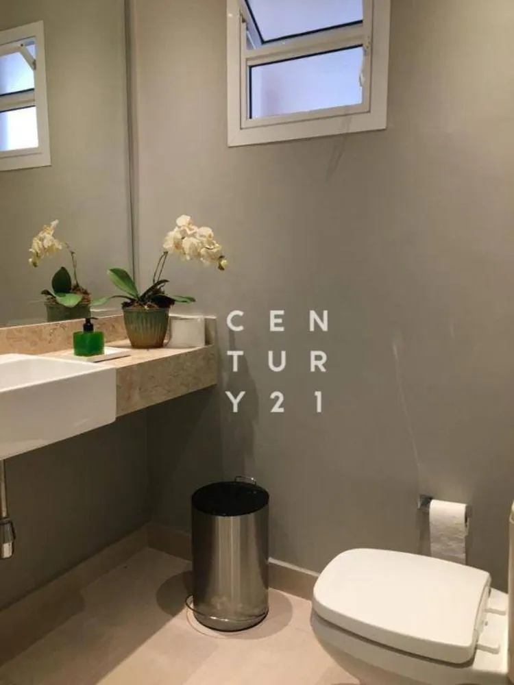 Apartamento, 3 quartos, 186 m² - Foto 1