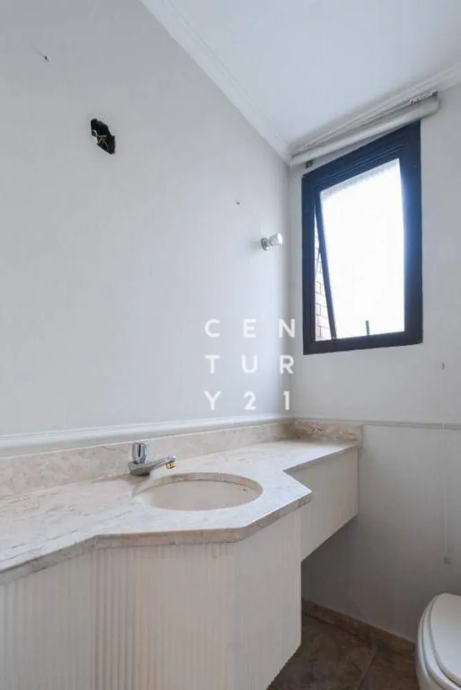 Apartamento, 3 quartos, 177 m² - Foto 7