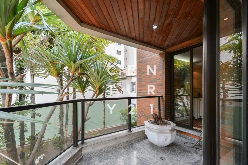 Apartamento, 3 quartos, 177 m² - Foto 6