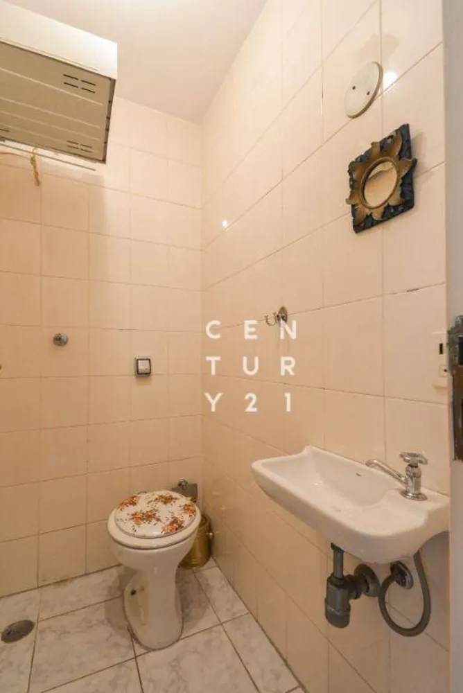 Apartamento, 3 quartos, 177 m² - Foto 4