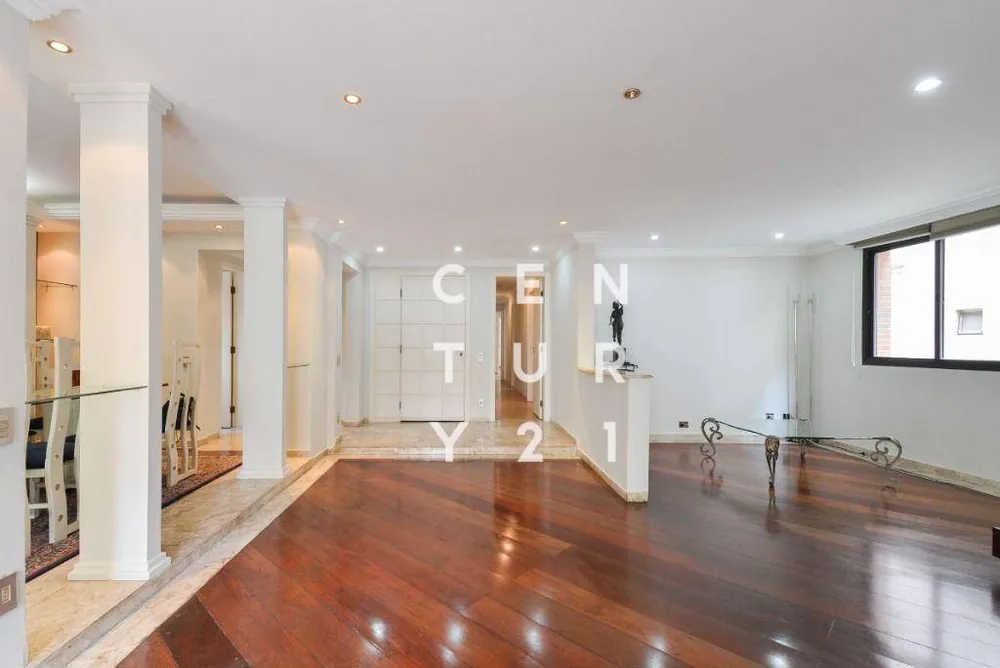 Apartamento, 3 quartos, 177 m² - Foto 2