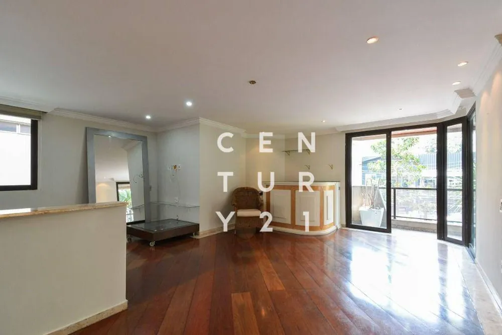 Apartamento, 3 quartos, 177 m² - Foto 5