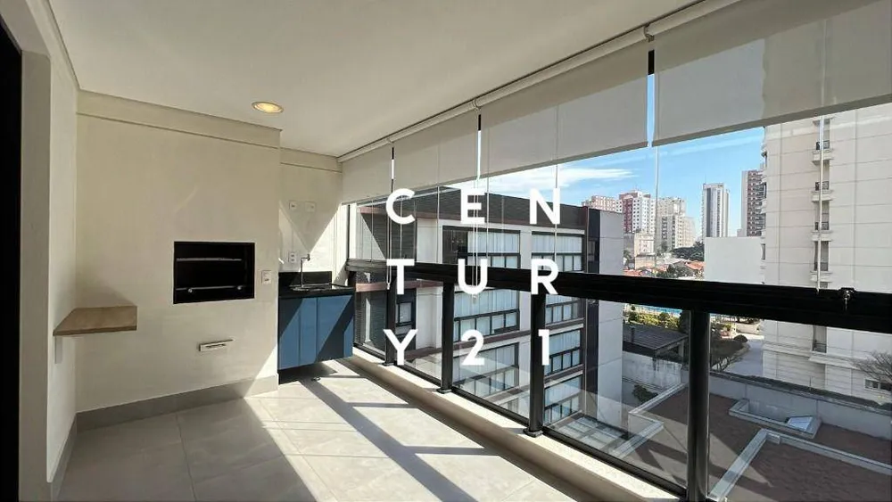 Apartamento, 2 quartos, 89 m² - Foto 1