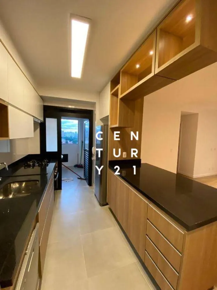 Apartamento, 2 quartos, 89 m² - Foto 3