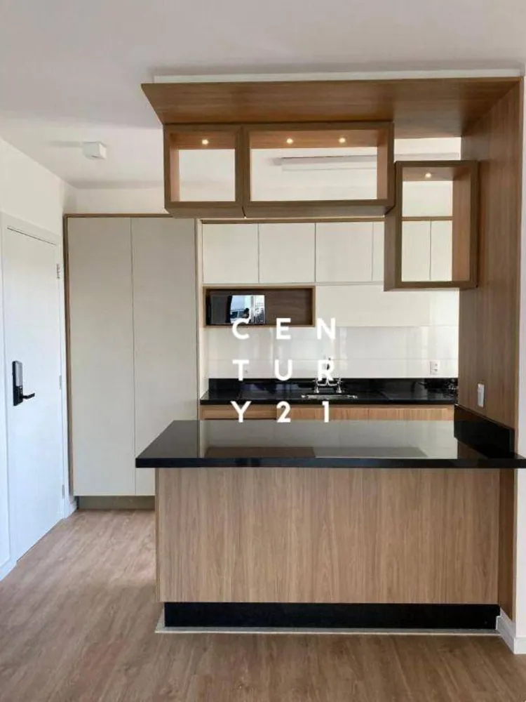 Apartamento, 2 quartos, 89 m² - Foto 2