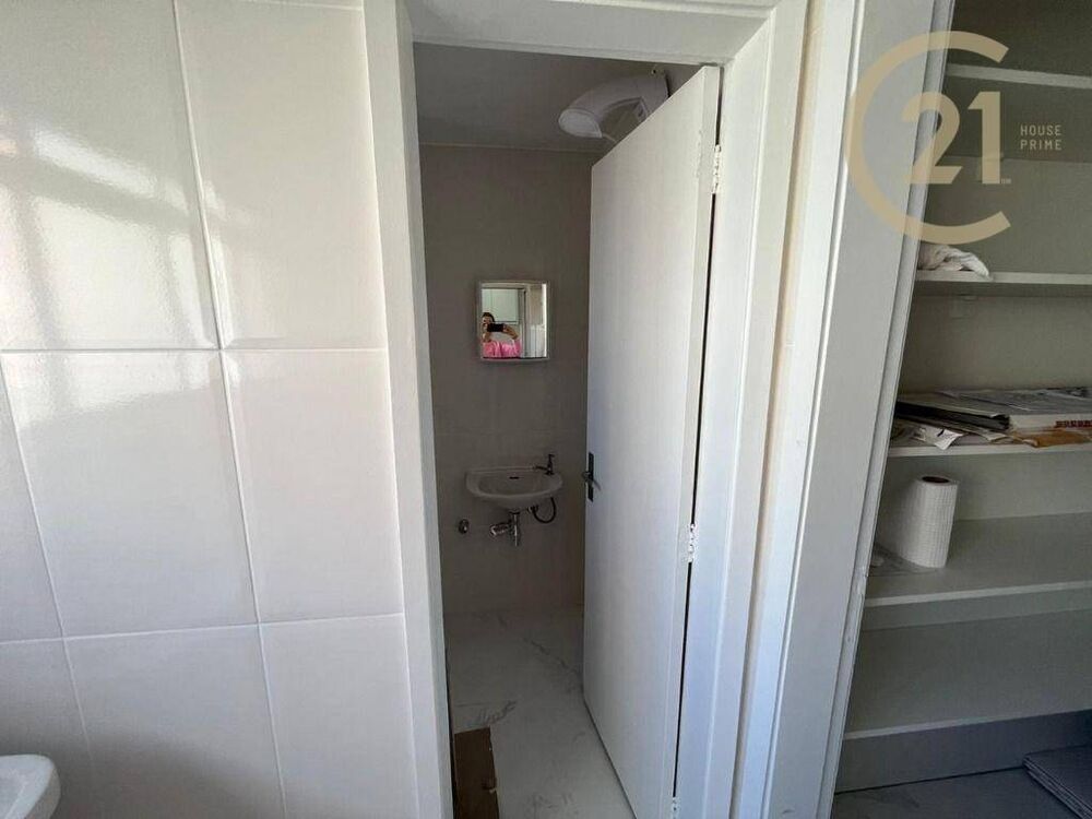 Apartamento, 3 quartos, 113 m² - Foto 1
