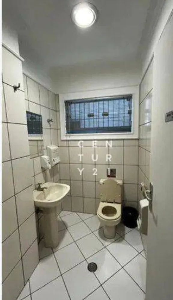 Loja-Salão, 430 m² - Foto 2