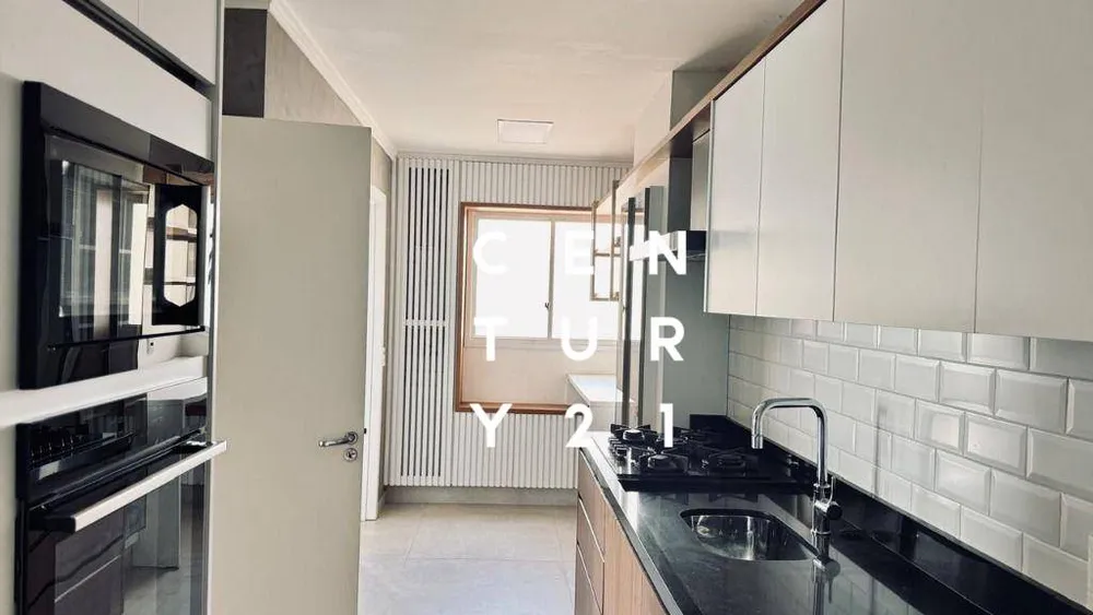 Cobertura, 3 quartos, 181 m² - Foto 2