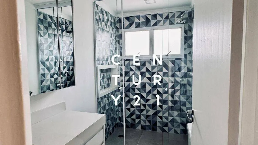 Cobertura, 3 quartos, 181 m² - Foto 1