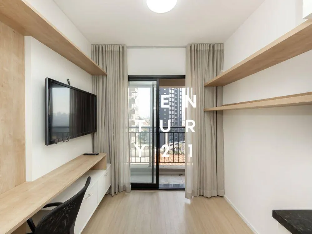Apartamento, 1 quarto, 29 m² - Foto 4