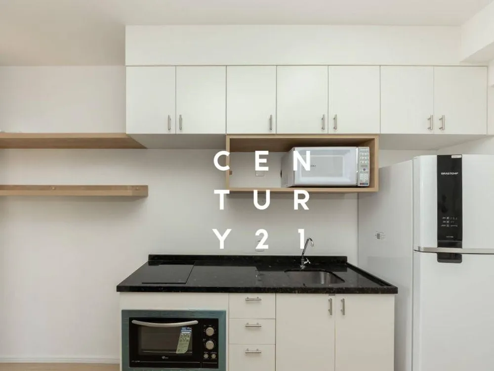 Apartamento, 1 quarto, 29 m² - Foto 5