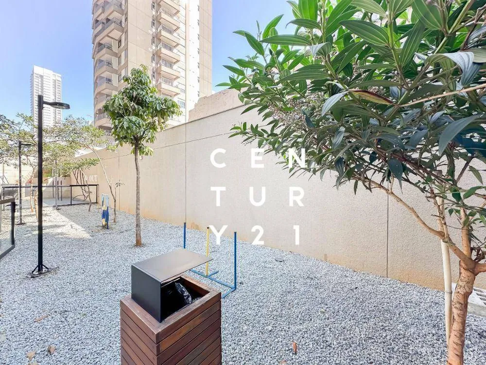 Apartamento, 1 quarto, 29 m² - Foto 7