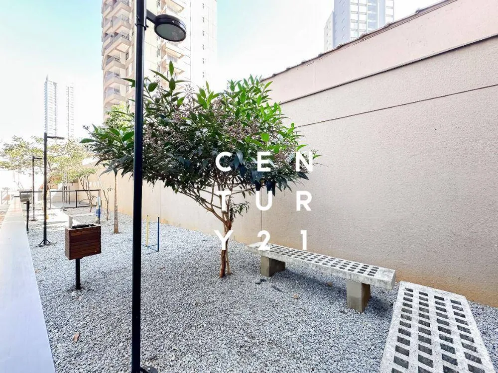 Apartamento, 1 quarto, 29 m² - Foto 8