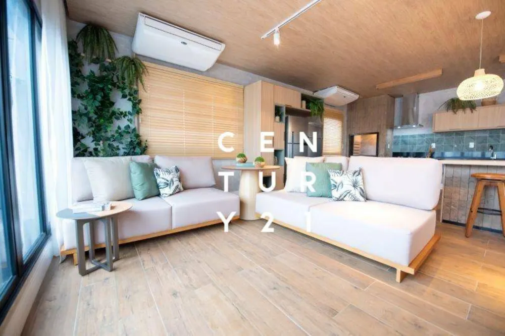 Apartamento, 1 quarto, 24 m² - Foto 5
