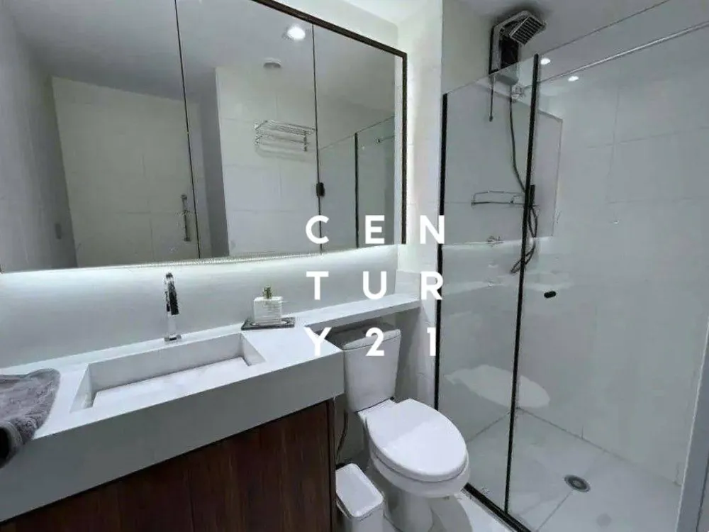 Apartamento, 1 quarto, 24 m² - Foto 1