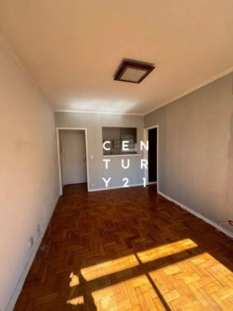 Apartamento, 1 quarto, 48 m² - Foto 4