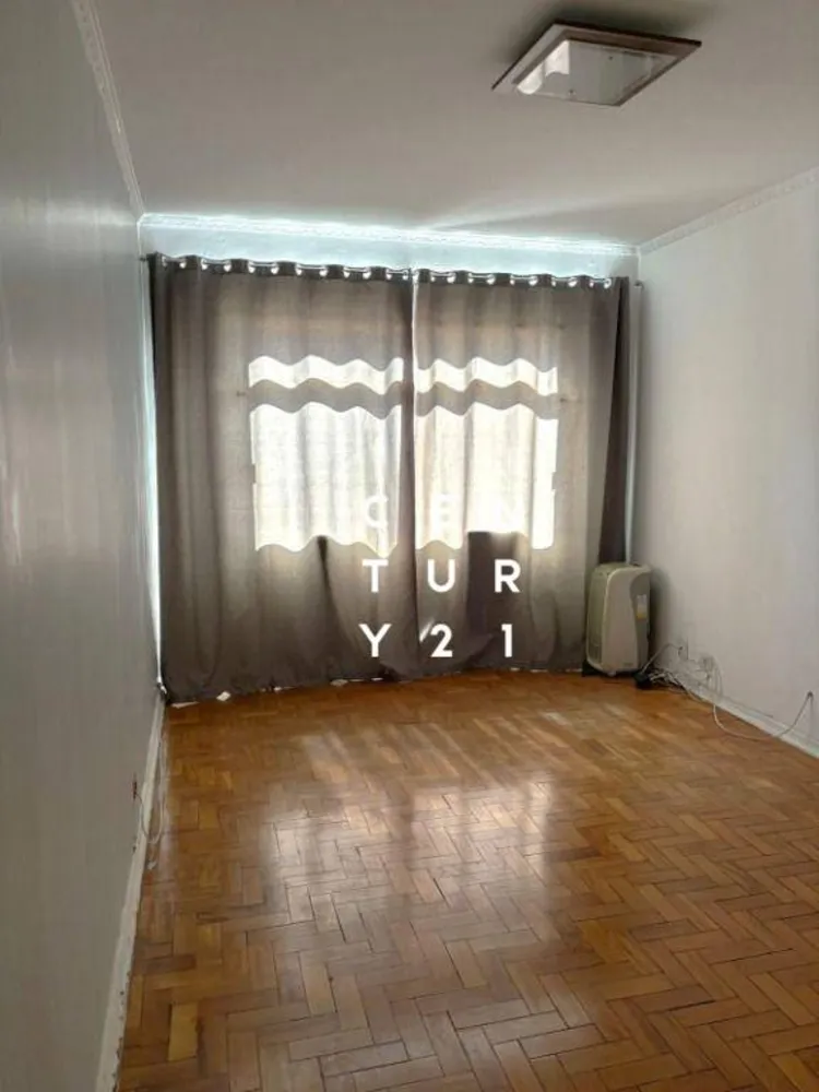Apartamento, 1 quarto, 48 m² - Foto 2