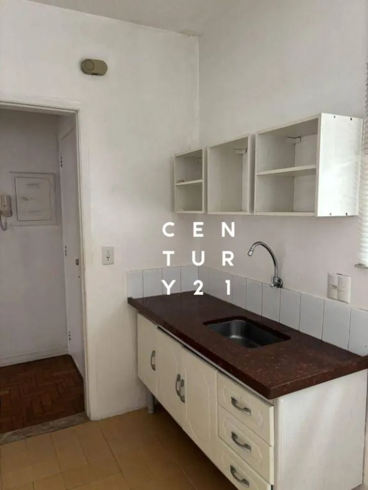 Apartamento, 1 quarto, 48 m² - Foto 6