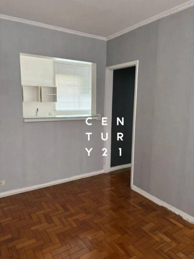 Apartamento, 1 quarto, 48 m² - Foto 5