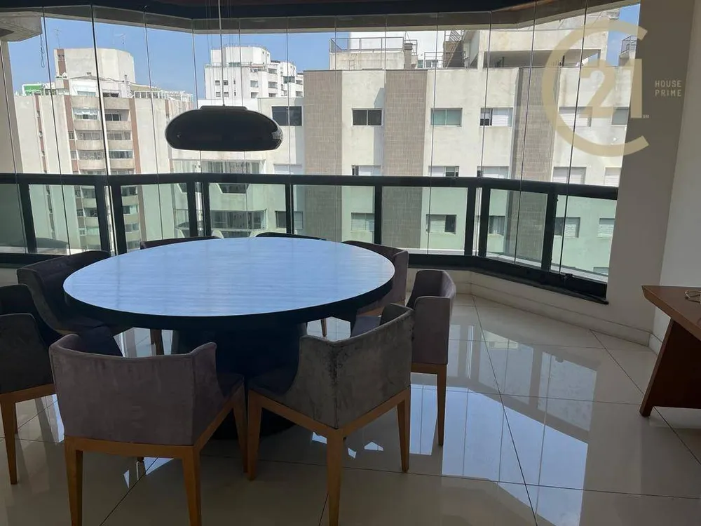 Cobertura, 3 quartos, 350 m² - Foto 2