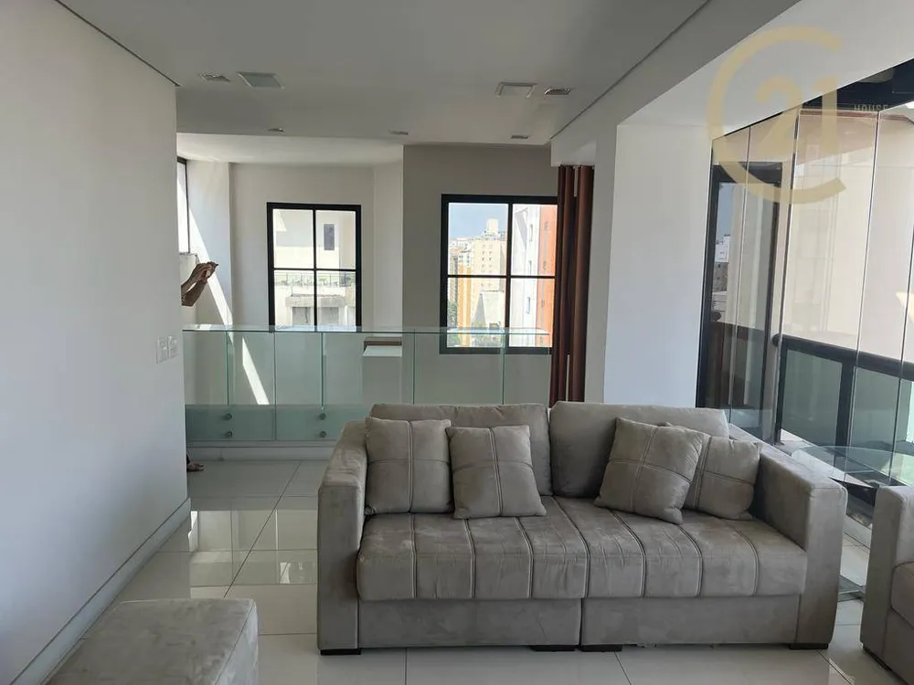 Cobertura, 3 quartos, 350 m² - Foto 3