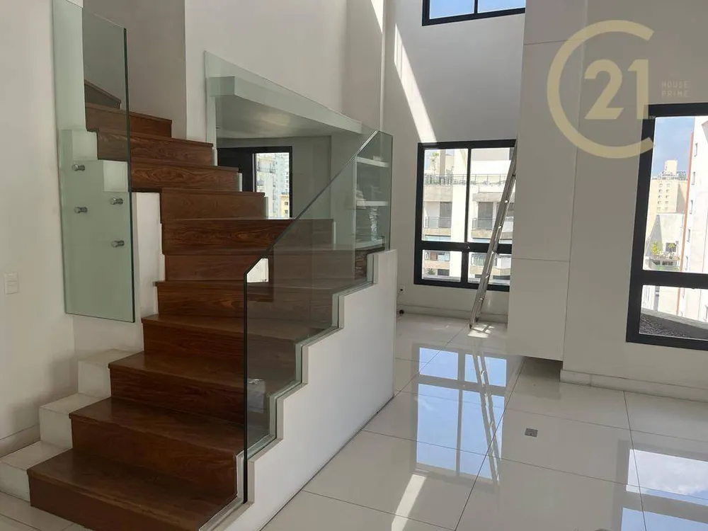 Cobertura, 3 quartos, 350 m² - Foto 4