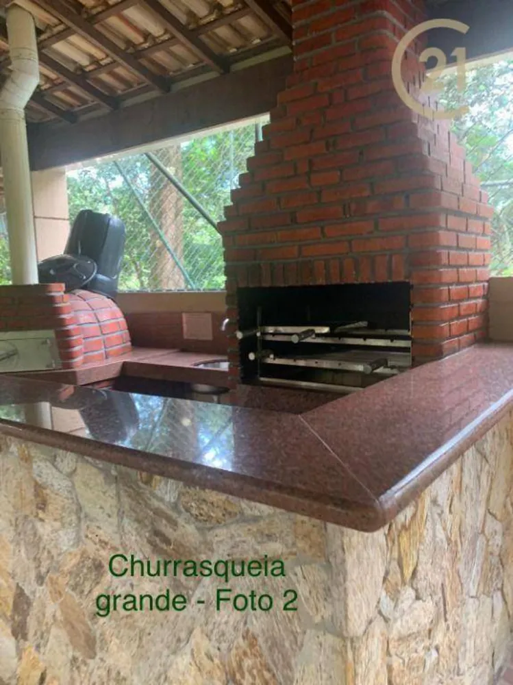 Apartamento, 3 quartos, 95 m² - Foto 8