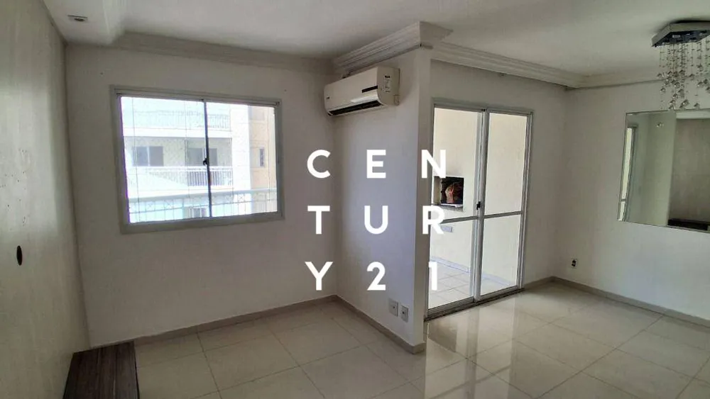 Apartamento, 3 quartos, 95 m² - Foto 2