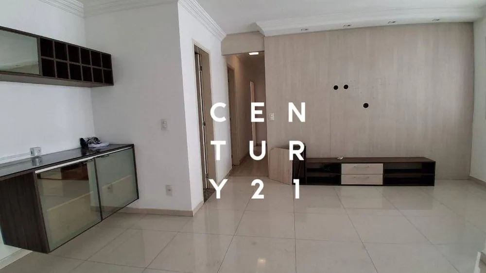 Apartamento, 3 quartos, 95 m² - Foto 1
