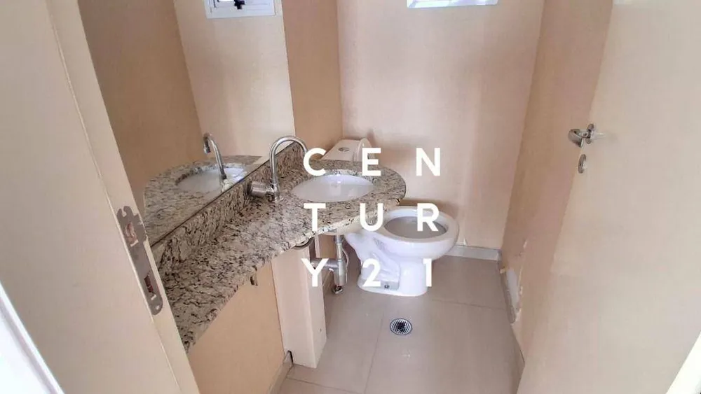 Apartamento, 3 quartos, 95 m² - Foto 3