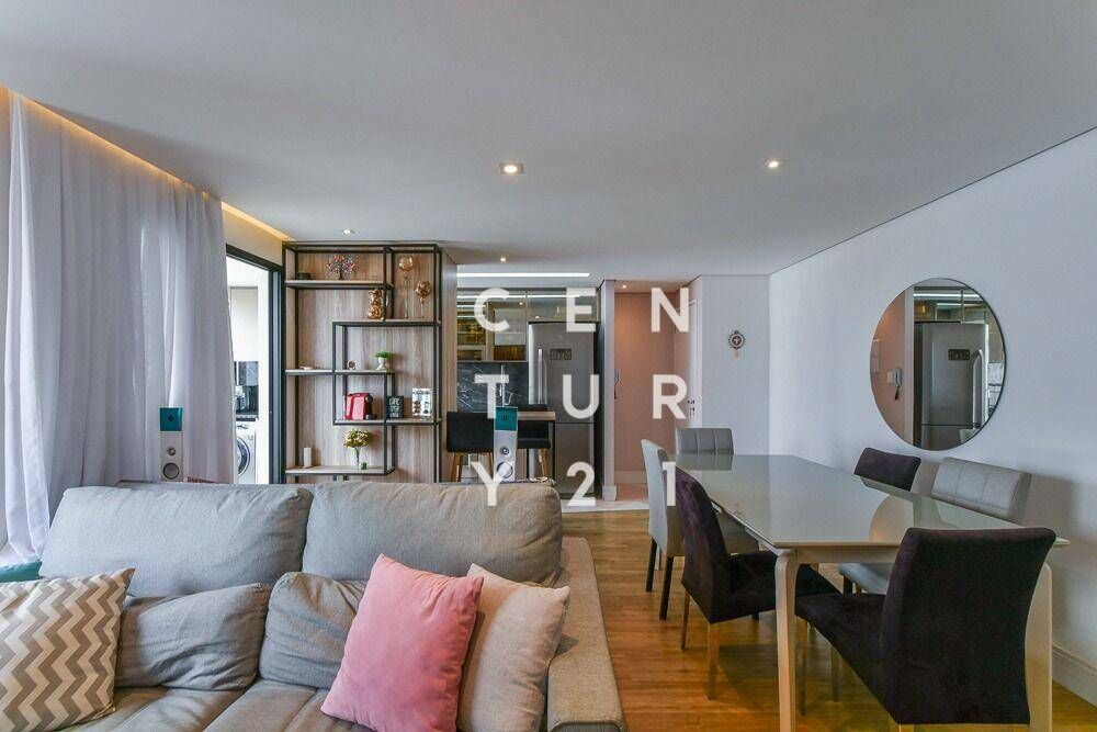 Apartamento, 2 quartos, 57 m² - Foto 3