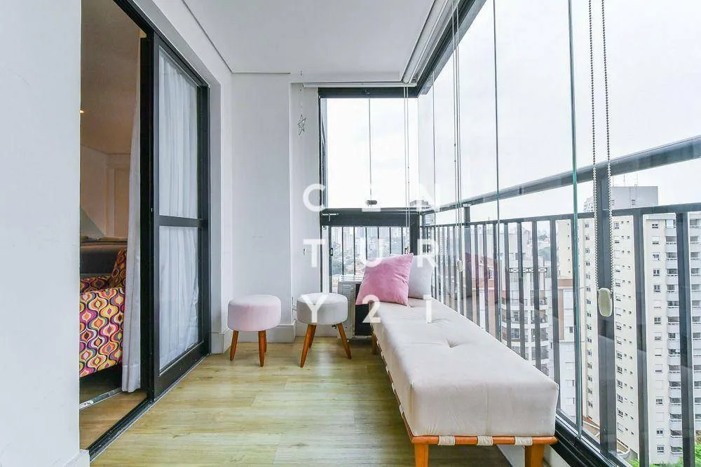 Apartamento, 2 quartos, 57 m² - Foto 7