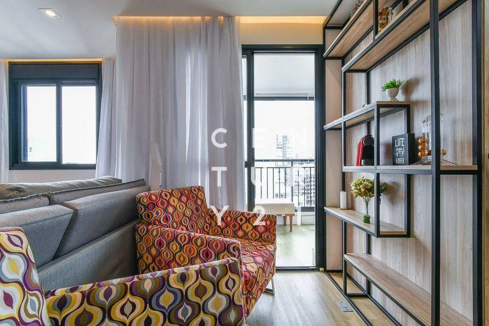 Apartamento, 2 quartos, 57 m² - Foto 5