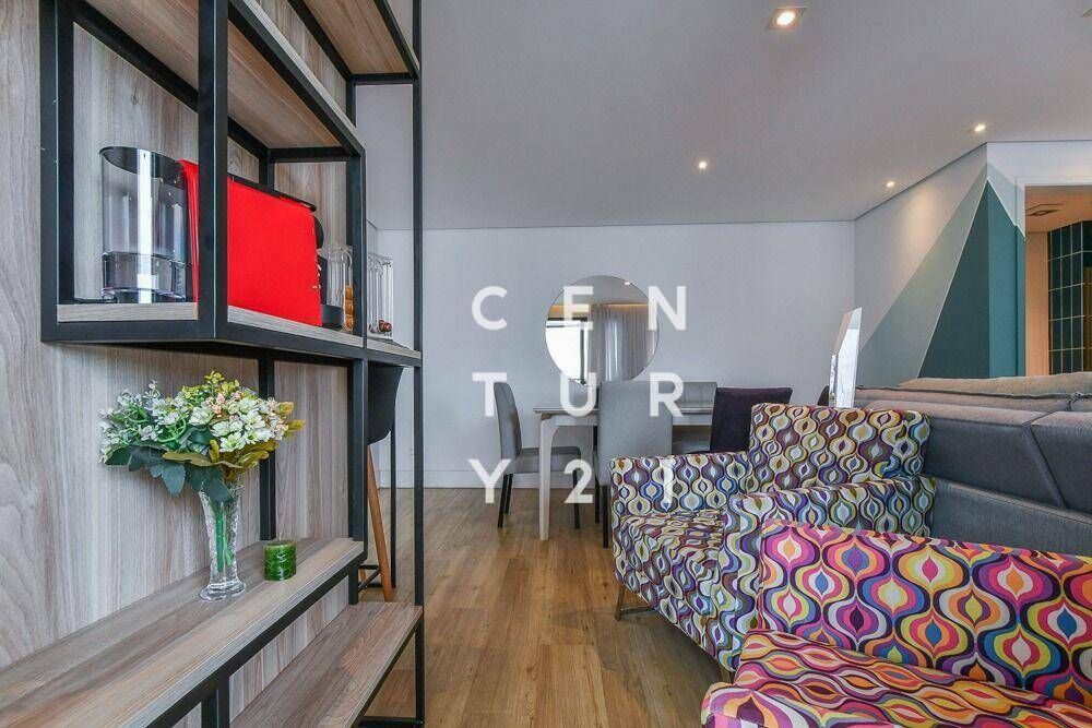 Apartamento, 2 quartos, 57 m² - Foto 1