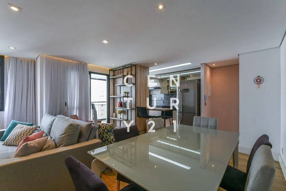 Apartamento, 2 quartos, 57 m² - Foto 7