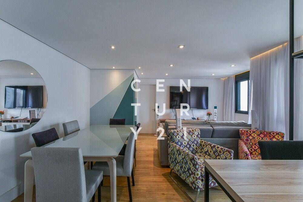 Apartamento, 2 quartos, 57 m² - Foto 4