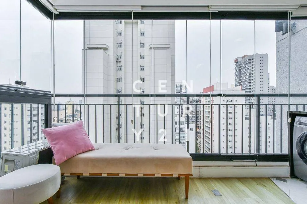 Apartamento, 2 quartos, 57 m² - Foto 8
