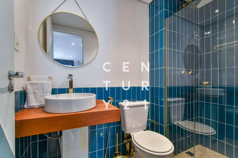 Apartamento, 2 quartos, 57 m² - Foto 9