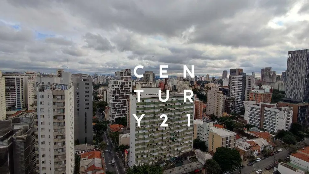 Apartamento, 1 quarto, 25 m² - Foto 6