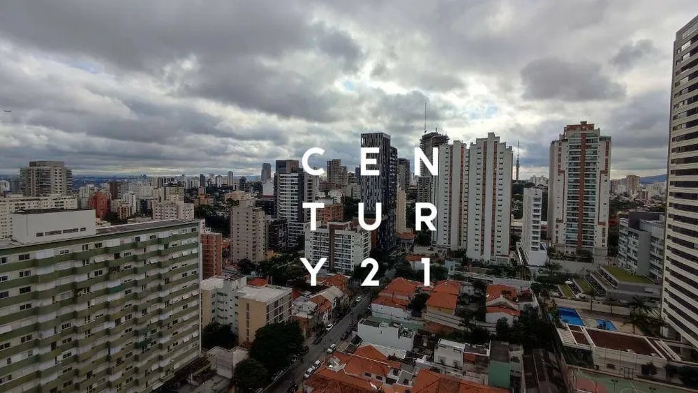 Apartamento, 1 quarto, 25 m² - Foto 1