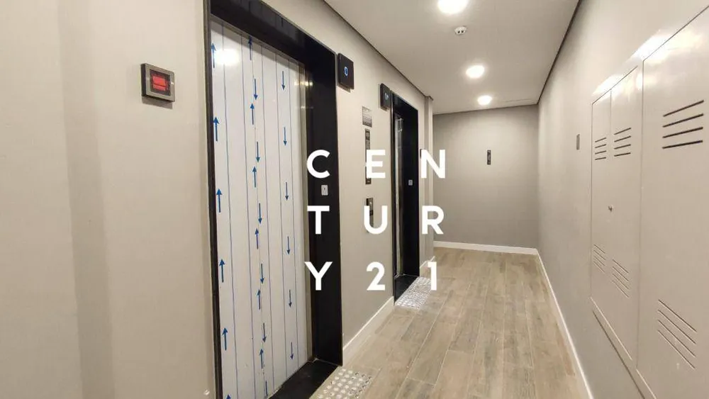 Apartamento, 1 quarto, 25 m² - Foto 2